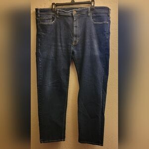 Orvis jeans